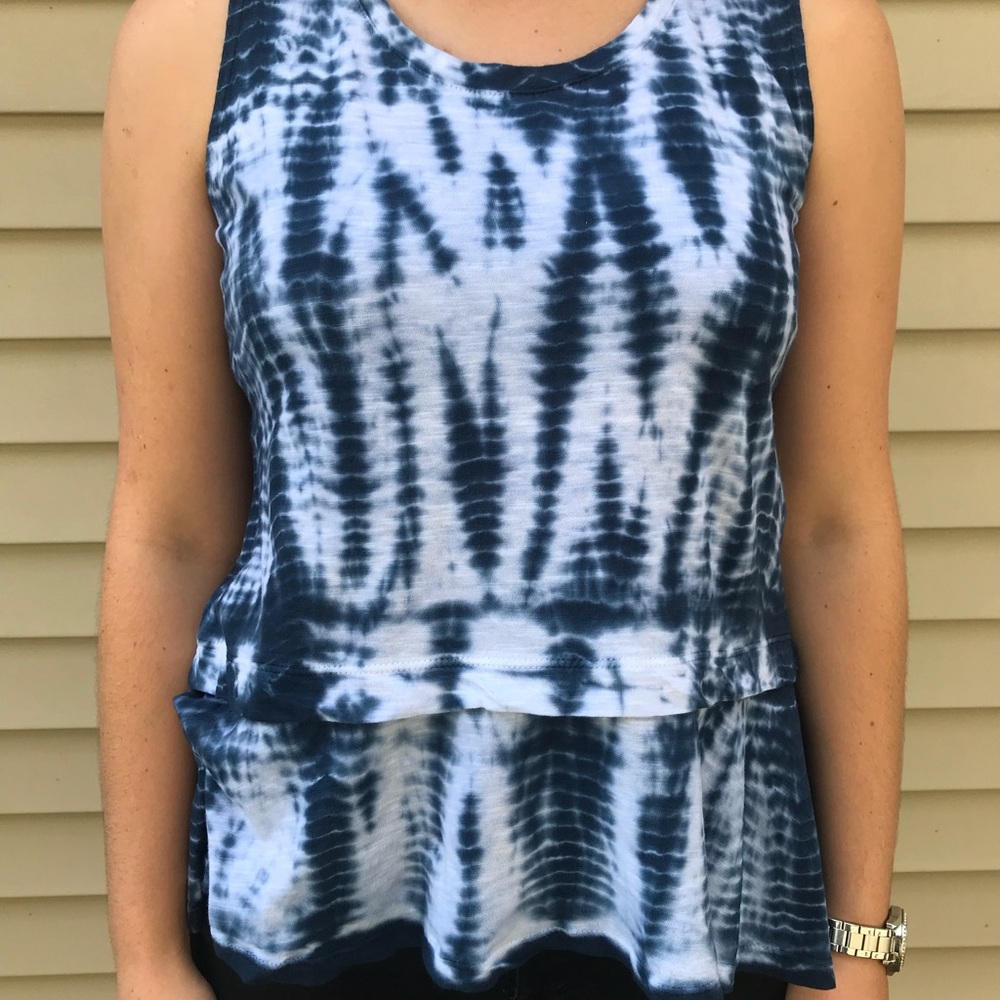 Style&co tanktop